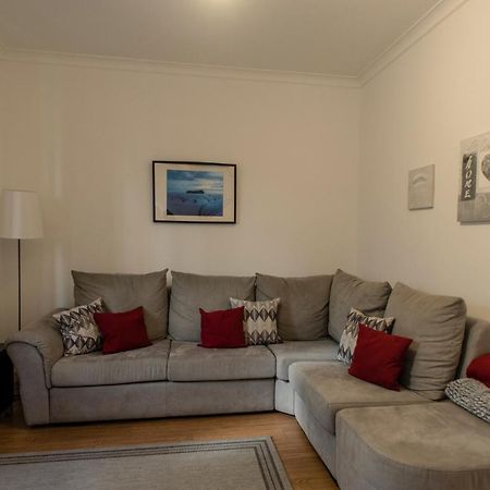 Quinta Da Cidade Ponta Delgada Zewnętrze zdjęcie