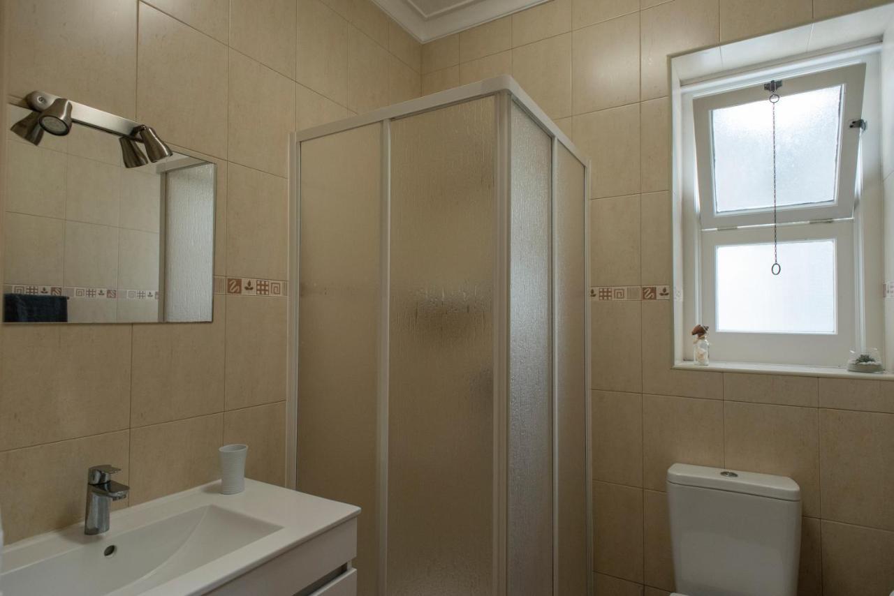 Quinta Da Cidade Ponta Delgada Zewnętrze zdjęcie