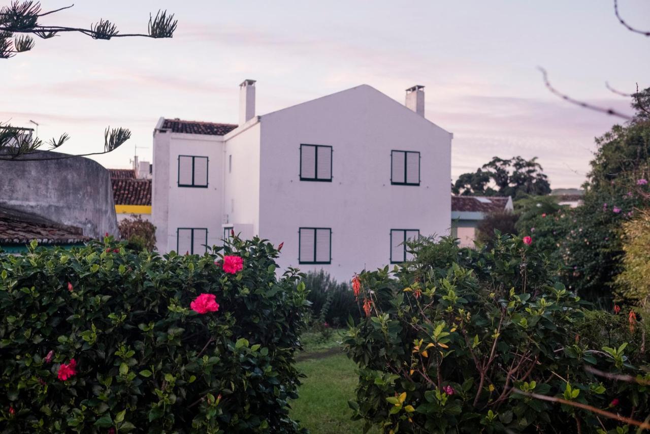 Quinta Da Cidade Ponta Delgada Zewnętrze zdjęcie