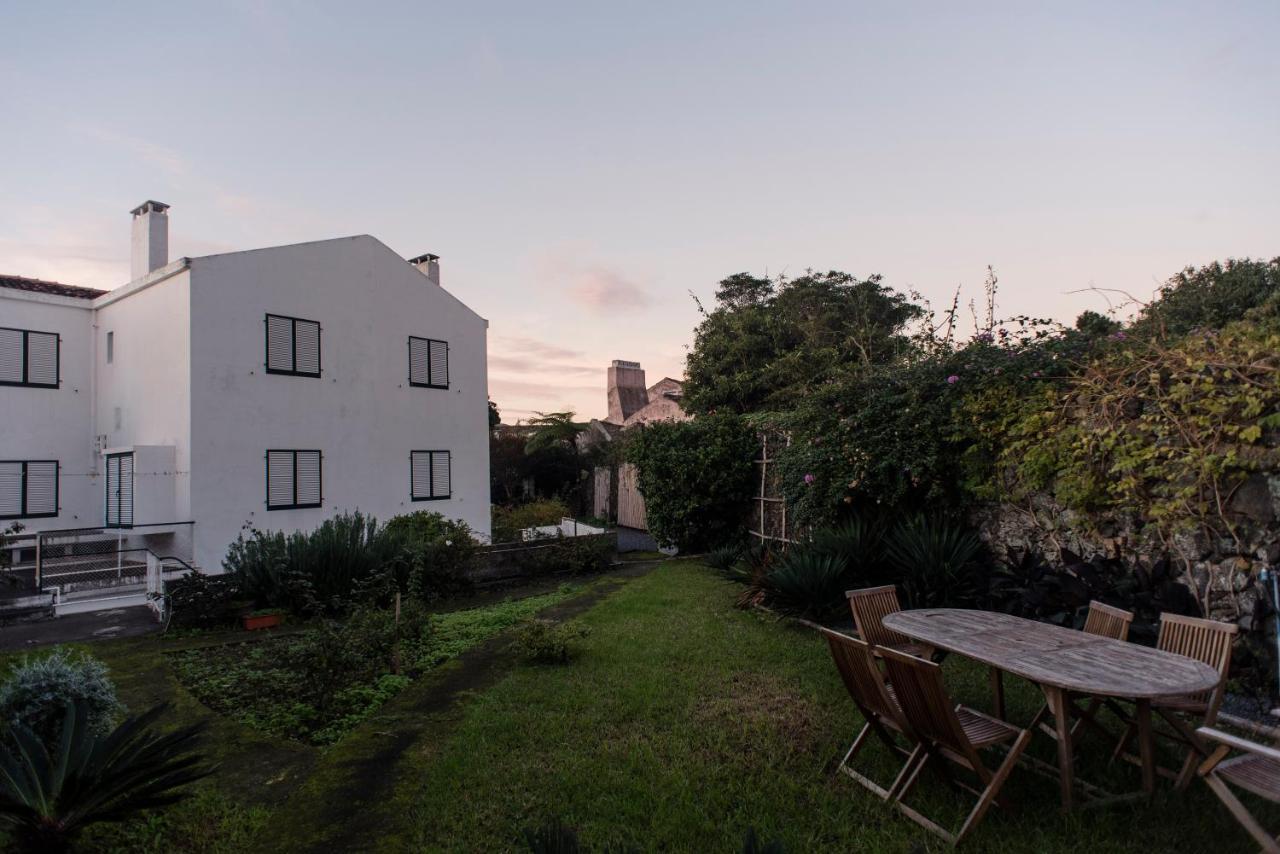 Quinta Da Cidade Ponta Delgada Zewnętrze zdjęcie