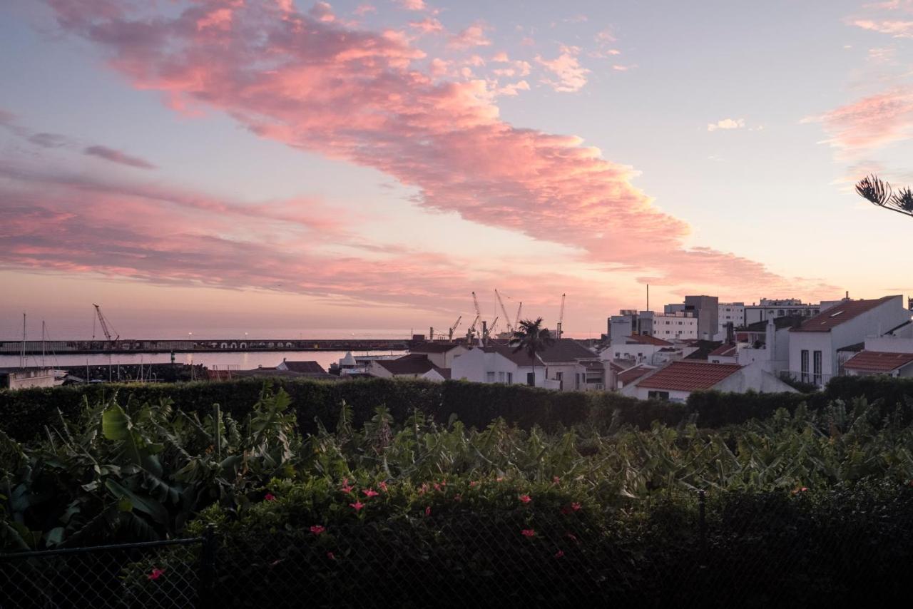 Quinta Da Cidade Ponta Delgada Zewnętrze zdjęcie