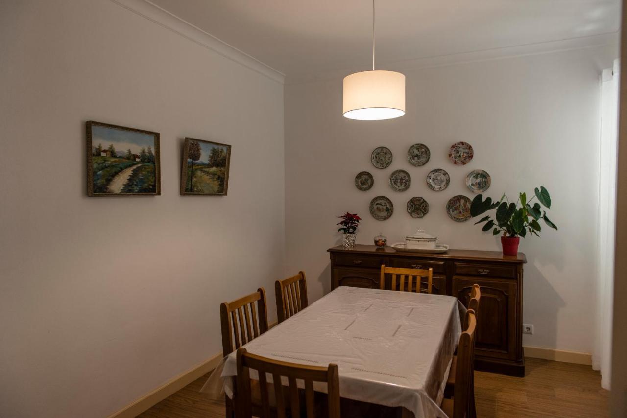 Quinta Da Cidade Ponta Delgada Zewnętrze zdjęcie