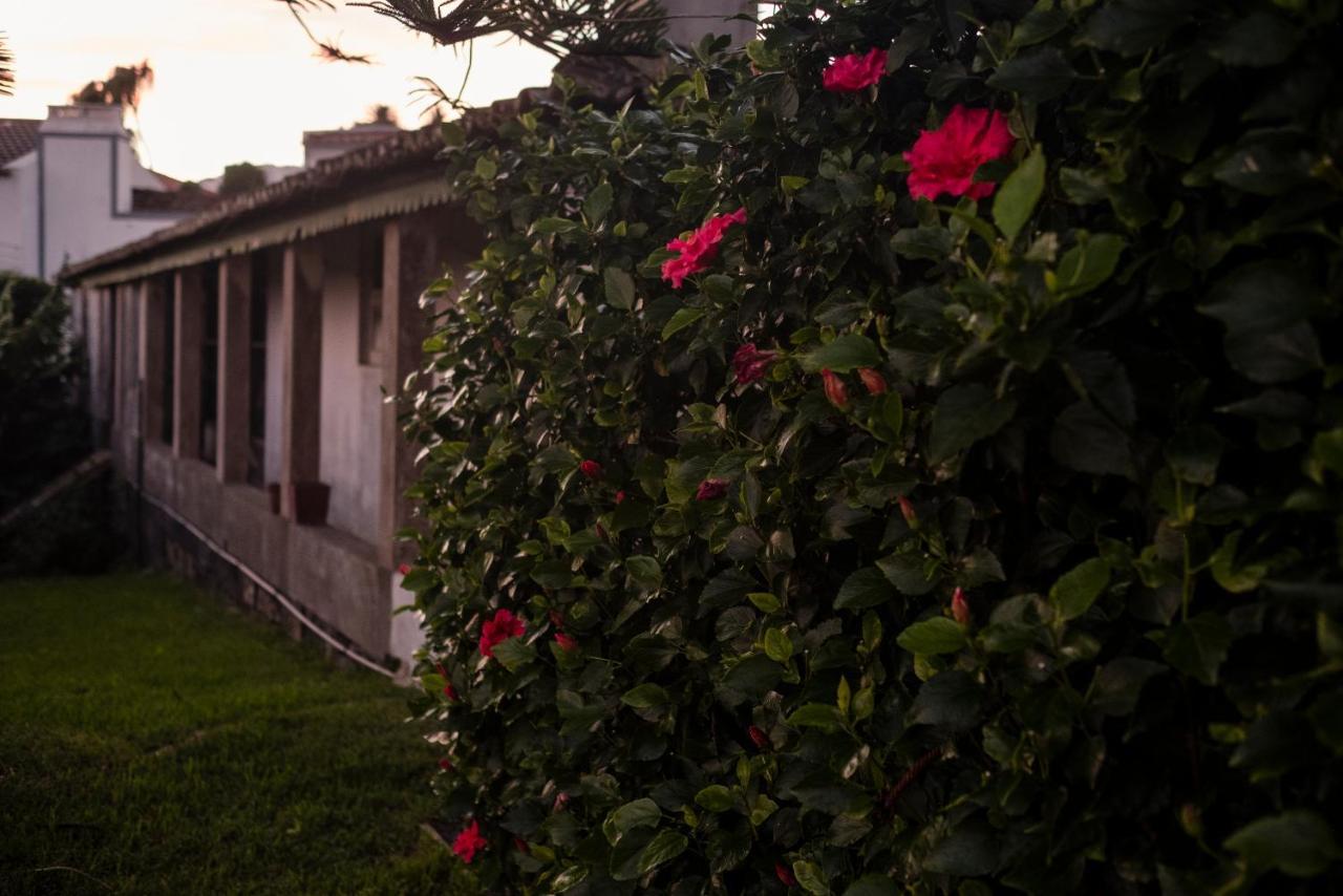 Quinta Da Cidade Ponta Delgada Zewnętrze zdjęcie