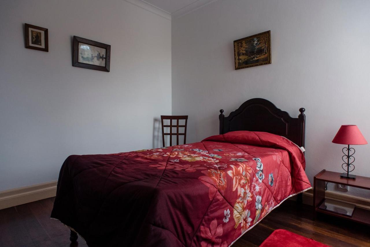 Quinta Da Cidade Ponta Delgada Zewnętrze zdjęcie