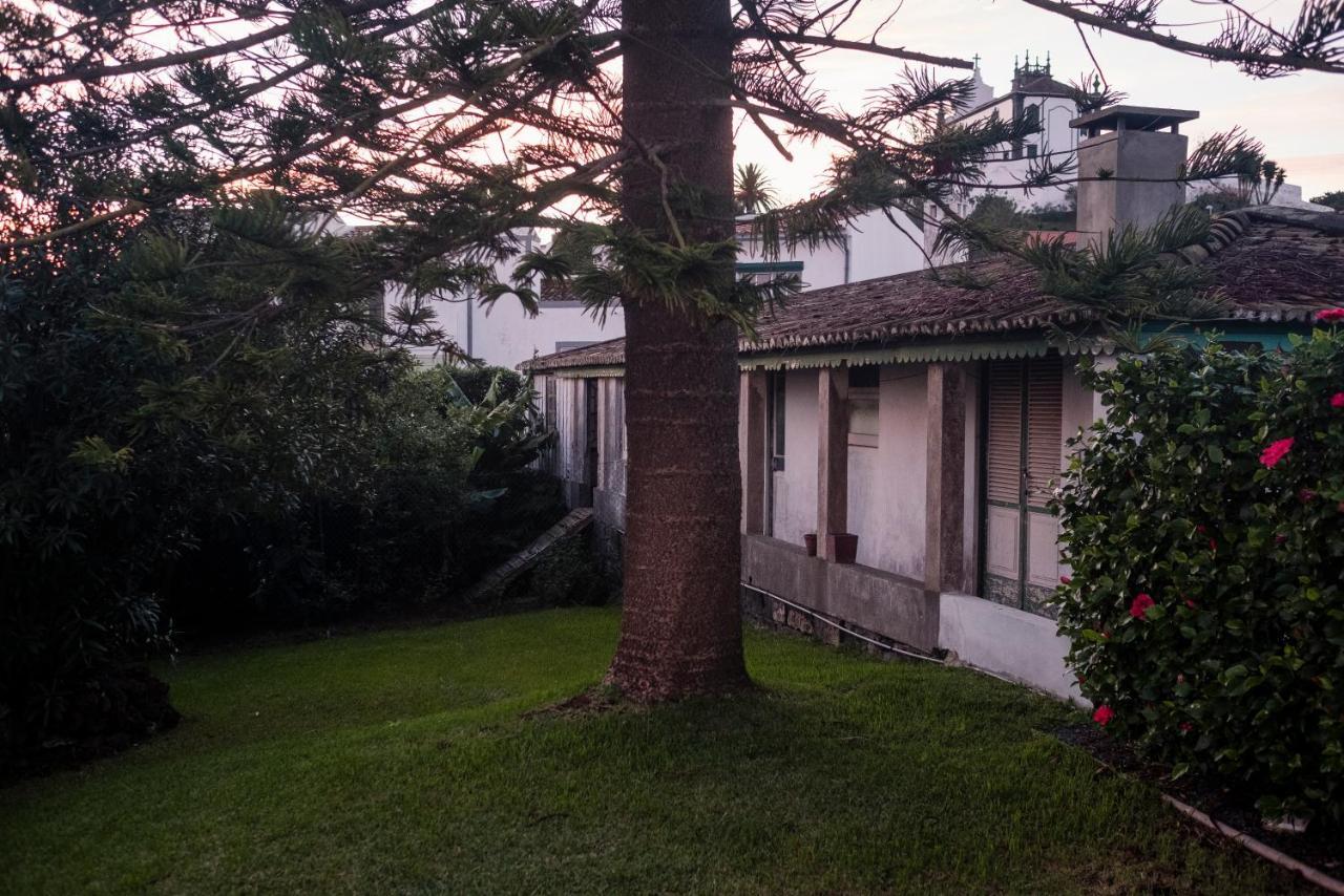 Quinta Da Cidade Ponta Delgada Zewnętrze zdjęcie
