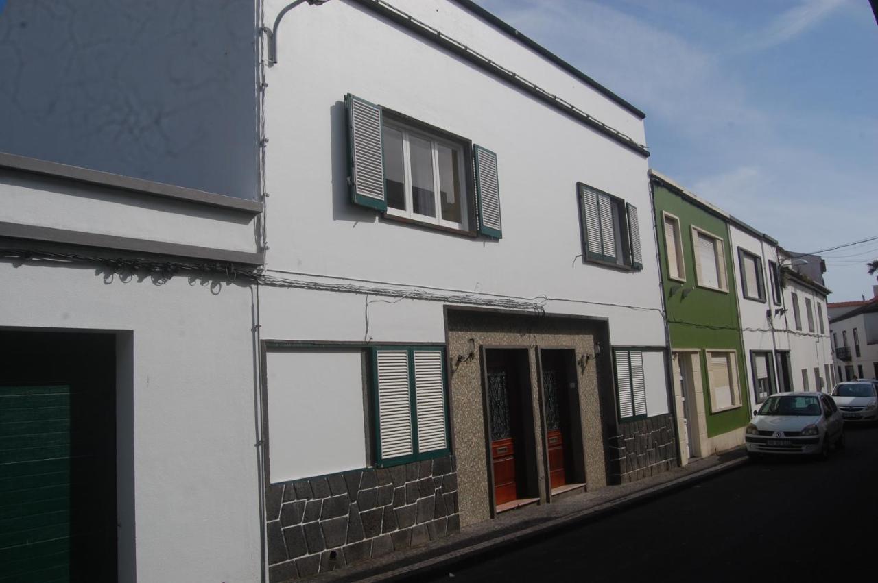 Quinta Da Cidade Ponta Delgada Zewnętrze zdjęcie